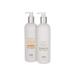 Atelier Bloem Body Care Set with Mandarin & Citrus Body Wash and Kadota Fig Body Lotion - 16 oz. Bottles
