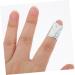 100pcs Glitter Bandages for Kids - Fun Cartoon Adhesive Strips for Scrapes & Wounds - PVC Care Solution - Buy Online on GoSupps.com