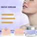 Buy 1.7oz Neck Tightening Cream - Best Solution for Turkey Neck & Fine Lines | Effective Face & Neck Lift - Buy Online on GoSupps.com