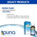 Guna Flam Homeopathic - Temporary Relief for Acute Fever Aches & Pains - 1 oz | Fast International Shipping - Buy Online on GoSupps.com