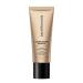 bareMinerals Complexion Rescue Tinted Moisturizer for Face with SPF 30 + Hyaluronic Acid Hydrating Tinted Mineral Sunscreen for Face Skin Tint Vegan 020 Mahogany 11.5 1.18 Fl Oz