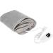 Heating Pillows for Back & Shoulders | 6 Temperature Levels & Fast Heating | 37x22 Inch Heat Relief - Buy Online on GoSupps.com