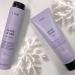 Lakme Teknia White Silver Hair Mask for Blond/White Hair - 250ml | International Shipping - Buy Online on GoSupps.com
