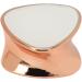 Skin Hair Exfoliator Washable Multi Particle Hair Eraser Tool Double Sided Smoothing for Arm (Gold) - Buy Online on GoSupps.com
