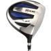 Ram Golf EZ3 Men's Wood Set - Driver, 3 & 5 Wood - Right Steel Regular with Headcovers - Buy Online on GoSupps.com