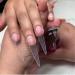 YIMART 600pcs Acrylic Long Stiletto Nail Tips - Sharp False Nail Art Tips for Salon - Clear - Buy Online on GoSupps.com