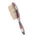 minkissy brush beard sweep hair barber tool horse hair man medium see picture