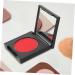  ARTSEWPLY Professional Eyeshadow for Stage and Cosplay Makeup Burgundy Red Long-Lasting Eye and Cheek Makeup Palette Luminous and Radiant Color - Buy Online on GoSupps.com