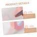 Angoily 6 Pcs Pink Eyelash Tape & Flex Tools for Lash Extensions | Double Sided Non-Woven Eyelid Tape | Shop Internationally - Buy Online on GoSupps.com