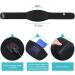 USB 5V Electric Heating Belt - 3 Level Temperature Back Warmer & Stomach Pillow | International Shipping - Buy Online on GoSupps.com