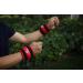 Fragraim Weight Cuff Foot & Wrist Weights - 0.5kg-10kg | Perfect for Fitness Running & Gymnastics - Durable & Adjustable - Buy Online on GoSupps.com