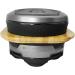 Bamboo Shaver Rinse Stand for Microtouch Titanium Head Shaver - Eco-Friendly & Efficient Grooming Solution - Buy Online on GoSupps.com