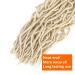 Goddess Locs Crochet Hair 18 Inch 7 Packs | 613 Blonde Faux Locs for Black Women | Soft Pre-looped Synthetic Hair Bundles by Bilisar Hair - Buy Online on GoSupps.com