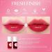 Long-Lasting Waterproof Lip Tint Stain Set | Lightweight Non-Sticky Transfer-Proof Lip Gloss - International Shipping - Buy Online on GoSupps.com