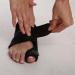 ALINZO Bunion Corrector with Metatarsal Pads - Big Toe Separator for Bunion and Hallux Valgus - Silicone Gel Orthotics for Big Toe Alignment - Buy Online on GoSupps.com
