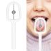 U-Shaped Tongue Exercise Device for Kids - Mouth Muscle Trainer for Improved Speech & Fitness (White) - Buy Online on GoSupps.com