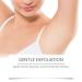 Hair Removal Soothing Serum With Roller Ball - Moisturizing Soothing And Repairing For Smooth And Refreshing Skin(2PCS) - Buy Online on GoSupps.com