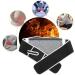 Electrical USB Heating Warmer - Hot Waist & Lumbar Spine Support Belt | Pain Relief Massage Cushion - 1PC Gray - Buy Online on GoSupps.com