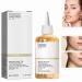 Glycolic Acid 7% Toning Solution Glycolic Acid Toner Glycolic Acid 7% Toning Resurfacing Solution Moisturize & Strengthen Skin Exfoliating Glycolic Acid 7% Toning Solution