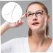 Uonlytech Universal Glasses Accessories - Halloween Night Light Glasses Hinge & Arm Repair Brackets - Buy Online on GoSupps.com