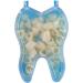 50Pcs Temporary Crown Fake Teeth for Oral Care - Front Teeth - Buy Online on GoSupps.com
