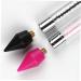 POPETPOP 5pcs Tools Rhinestone Applicator Rhinestone Picker Refills Nail Rhinestone Picker Gem Picker Tool Diamond Art Pen Tip Diamond Art Pen Refill Wax Rhinestones Accessories 2.85X1.50X1.50CM Black - Buy Online on GoSupps.com