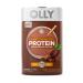 OLLY Collagen Protein Peptides Powder, Supports Hair Skin and Nails - 20 Servings