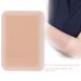 Breathable Waterproof Tattoo Cover Up Sticker | Ultra Thin Concealing Tape for Invisible Scars & Birthmarks | Flesh Colored Patch | Translucent Light Skin Tone - Buy Online on GoSupps.com