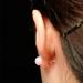 Orgrimmar 14K Gold Earring Backs - Yellow Ear Locking for Stud Earrings (6 Pairs) - Buy Online on GoSupps.com