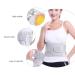 Buy Chinese Party Support Breathable Waist Supporter & Lumbar Support Brace - Ideal Exercise Belt for Back Support - Affordable Shipping Worldwide - Buy Online on GoSupps.com
