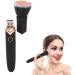 Buy Electric Makeup Brush - 10 Gears Vibration Kabuki Brush for Blush & Loose Powder | Home & Travel Use - International Shipping Available - Buy Online on GoSupps.com