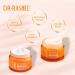 Dr Rashel Vitamin C Day Cream | Brightening & Anti-Aging Moisturizer for Face & Neck | Hydrating Cream for Dark Spots - Buy Online on GoSupps.com