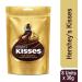 Kisses Milk Chocolate 36g Pack of 8 - Buy Online on GoSupps.com