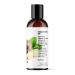 Organic Unrefined Macadamia Nut Oil | 2oz Imported From Italy | 100% Pure | Food Grade | Offers Relief From Dry Cracked Skin Eczema Psoriasis Dermatitis Rosacea & More | Best Natural Moisturizer 2 Fl Oz (Pack of 1) - Buy Online on GoSupps.com