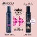 Indola Color Style Mousse 200 ml Pearl Beige - Buy Online on GoSupps.com