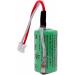4 Pcs CJ1W-BAT01 3V 1000mAh Battery for CJ1M CJ1G CJ2M CJ2G CP1E CP1L CP1H COMP-311 PLC Controller International Shipping Available - Buy Online on GoSupps.com