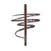 Colorbar all-rounder crayon-blingy bronze brown