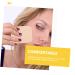 Buy Balacoo 10 Sets Makeup Puff Sponges - Comfortable Blending Tools for Women | Perfect for Flawless Makeup Application - Buy Online on GoSupps.com