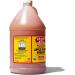 Organic Raw Apple Cider Vinegar Unfiltered Bragg 1 Gal (128oz) - Premium Liquid - Buy Online on GoSupps.com
