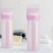 Hbaid Root Comb Applicator Bottle Hair Dye Applicator Brush 2 Pack Applicator Bottle for Hair Root Comb Shampoo Color Applicator Bottle 6 Ounce with Graduated Scale(Pink) - Buy Online on GoSupps.com
