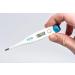 Viva Wellbeing Instant Digital Thermometer - Fast & Accurate Temperature Reading - Buy Online on GoSupps.com