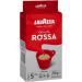 Lavazza Crema e Gusto Arabica and Robusta Dark Roast Ground Coffee 250 g (pack of 8) & Qualita Rossa Arabica and Robusta Medium Roast Ground Coffee 250 g (Pack of 12) Crema e Gusto + Medium Roast Ground Coffee 250 g  - Buy Online on GoSupps.com