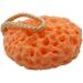 FRCOLOR Bath Body Sponge & Loofah | Exfoliating Scrubber for Infants & Kids | Gentle Face & Body Wash Sponge | Multi-Purpose Bathing & Cleaning Tool - Buy Online on GoSupps.com