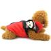 Shop Pegasus Winter Coat for Dogs & Cats | Warm Windproof Jackets for Chihuahuas Dachshunds & More - Buy Online on GoSupps.com