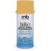 Shoe Dye Colouring Sprays - Spray Dye for Footwear Leather Vinyl and Upholstery - Re-Colour Shoes Bags Upholstery and Leather Products (Gold)