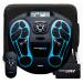 ProRecover EMS Foot Massager & Tens Machine for Pain Relief & Muscle Recovery - Circulation Blood Booster for Feet and Legs - 99 Intensity Levels & 24 Massage Patterns