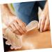 Gradeneve 2-in-1 Meridian Massage Brush & Gua Sha Facial Tool - Wooden Hairbrush & Massage Device for Women - Buy Online on GoSupps.com