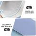 Coolhiya Tampon Holder & Period Storage Bag - Compact Women's Card & Coin Bag - Ideal for Menstrual Pads & Toiletries - Buy Online on GoSupps.com