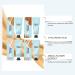  Generisch Perfector for the entire complexion body and legs long-lasting CC cream foundation waterproof skin tint moisturizing concealer with full coverage (medium) - Buy Online on GoSupps.com