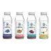 Drinking Food Bio COMPLETE Vanilla 6 Bottles with 26 Vitamins & Minerals | Nutrient-Rich 120g Bottles for Optimal Health - Buy Online on GoSupps.com